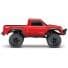 Traxxas TRX-4 Sport RTR 1/10 Scale Trail Rock Crawler (Red)