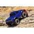 Traxxas TRX-4 Sport RTR 1/10 Scale Trail Rock Crawler (Red)
