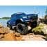 Traxxas TRX-4 Sport RTR 1/10 Scale Trail Rock Crawler (Red)