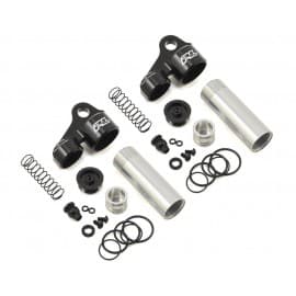 Pro-Line Ultra Reservoir Shock Cap (2) (Traxxas X-Maxx)