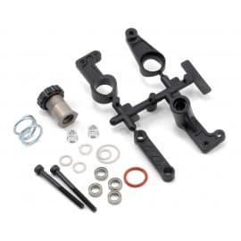 Pro-Line Performance Steering Kit ( Traxxas Slash, Rustler)