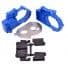 RPM Hybrid Gearbox Housing and Rear Mount Kit for Traxxas 2WD
