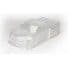 Pro-Line Chevy Silverado HD Clear Body for Slash, Slash 4x4, SC10