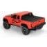 Pro-Line Chevy Silverado HD Clear Body for Slash, Slash 4x4, SC10