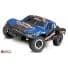 Traxxas Slash 4X4 "Ultimate" RTR Short Course Truck Blue