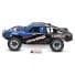 Traxxas Slash 4X4 "Ultimate" RTR Short Course Truck Blue