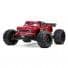 OUTCAST 4x4 8S BLX 1/5 STUNT TRUCK Red