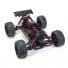 OUTCAST 4x4 8S BLX 1/5 STUNT TRUCK Red