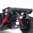 OUTCAST 4x4 8S BLX 1/5 STUNT TRUCK Red