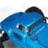 Arrma 1/8 NOTORIOUS 6S 4WD BLX Brushless Classic Stunt Truck with Spektrum RTR BLUE