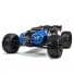 Arrma 1/8 KRATON 6S BLX 4WD Brushless Speed Monster Truck with Spektrum RTR blue