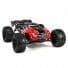 NEW ARRMA 1/8 KRATON 6S BLX 4WD Brushless Speed Monster Truck with Spektrum RTR red
