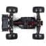 NEW ARRMA 1/8 KRATON 6S BLX 4WD Brushless Speed Monster Truck with Spektrum RTR red