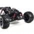 NEW ARRMA 1/8 KRATON 6S BLX 4WD Brushless Speed Monster Truck with Spektrum RTR red