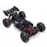 Arrma 1/8 TYPHON 6S BLX 4WD Brushless Buggy with Spektrum RTR, Red/Grey
