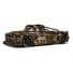 Arrma Finished Body, Matte Bronze Camo: Infraction 6S BLX
