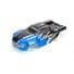 ARRMA KRATON 6S BLX PAINTED DECALED TRIMMED BODY (BLUE)