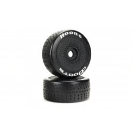 Arrma DB Boots Hoons 2.9 Belted Tire