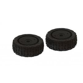 Arrma dBoots Katar B 6s Tire Set