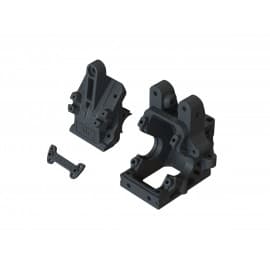 Arrma Gearbox Case Set