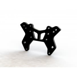 Arrma Shock Tower Rs Front Aluminum Black