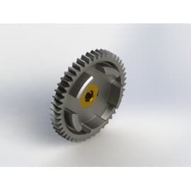 Arrma Spur Gear Mod1 46T