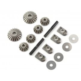 ARRMA DIFF GEAR SET ARRMA DIFF GEAR SET