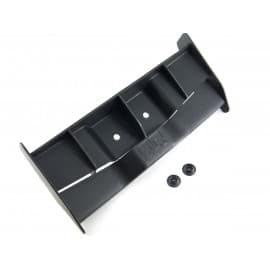 Arrma 204mm Wing Black