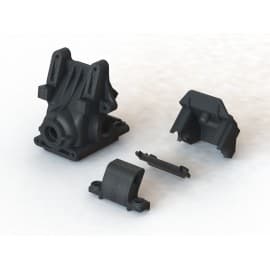 Arra Gearbox Case Set HD