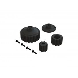 Arrma Composite Gear Set mega