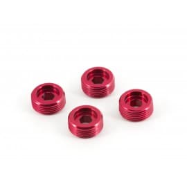 Arrma Aluminium Front Hub Nut