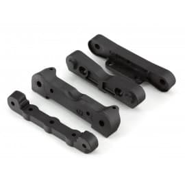 Arrma Composite Suspension Mount Set