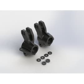 Arrma Rear Hub Arrma Rear Hub