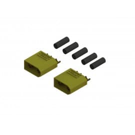 Arrma AMASS XT-90 Male connector