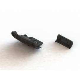 Arrma Bumper Set Arrma Bumper Set