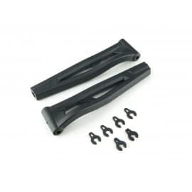 Arrma Suspension Arms L Front Upper (1 Pair)