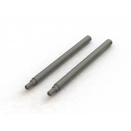 Arrma Shock Shaft 4x62.5mm 6 Arrma Shock Shaft 4x62.5mm 6