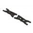 Arrma Front Suspension Arms