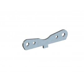 Arrma Steel RF Suspension Mount