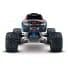 Traxxas Stampede 2WD VXL with TSM RTR Monster Truck Blue Red