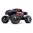 Traxxas Stampede 2WD VXL with TSM RTR Monster Truck Blue Red