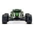 Traxxas Rustler 2WD XL-5 2.4GHz RTR Stadium Truck Green