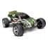 Traxxas Rustler 2WD XL-5 2.4GHz RTR Stadium Truck Green