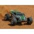 Traxxas Rustler 2WD XL-5 2.4GHz RTR Stadium Truck Green