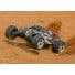 Traxxas Rustler 2WD XL-5 2.4GHz RTR Stadium Truck Orange