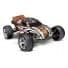 Traxxas Rustler 2WD XL-5 2.4GHz RTR Stadium Truck Orange