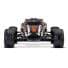 Traxxas Rustler 2WD XL-5 2.4GHz RTR Stadium Truck Orange