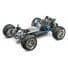 Traxxas Nitro Rustler 1/10 RTR Stadium Truck 