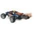 Traxxas Nitro Rustler 1/10 RTR Stadium Truck 