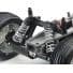 Traxxas Nitro Rustler 1/10 RTR Stadium Truck 